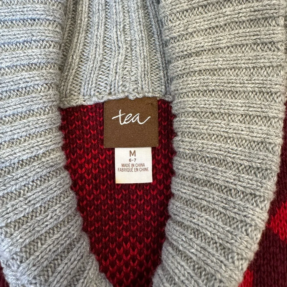 Tea Collection Cardigan - Picture 2 of 3